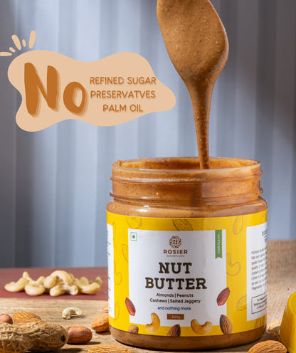 Nut Butter