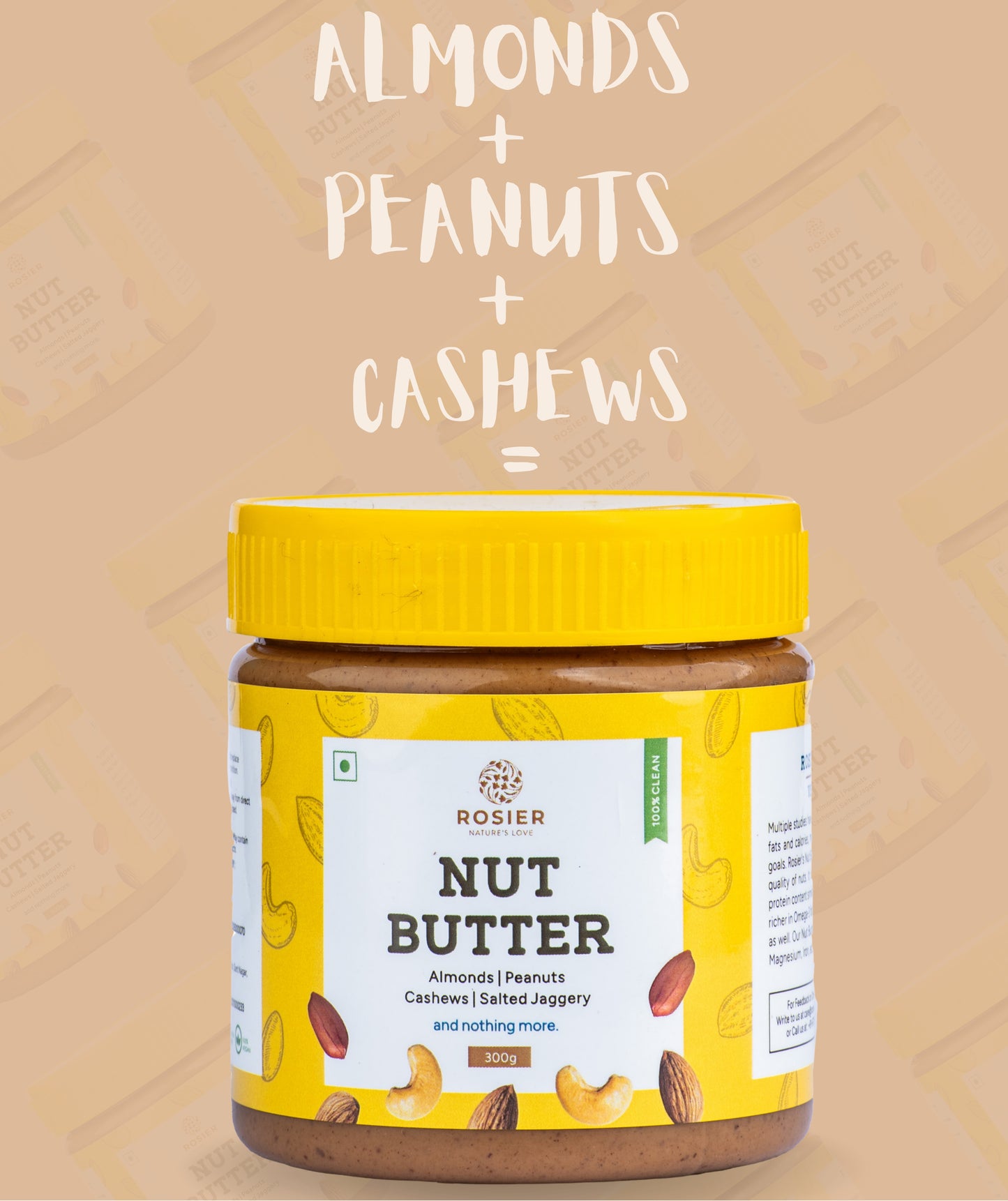 Nut Butter