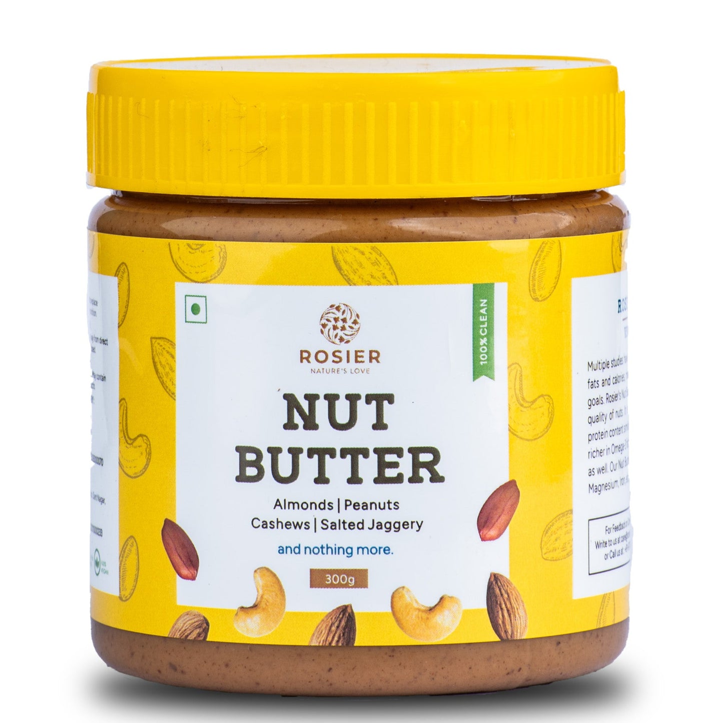 Nut Butter