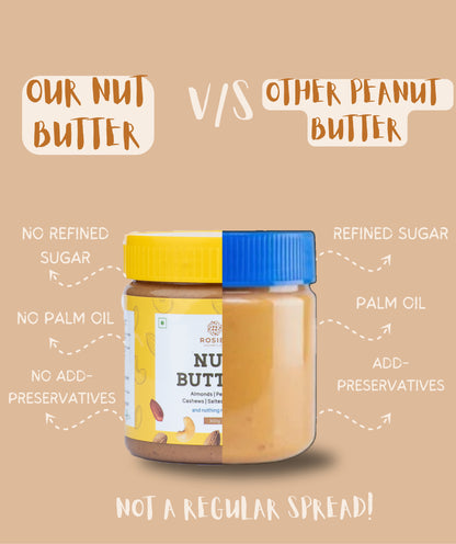 Nut Butter