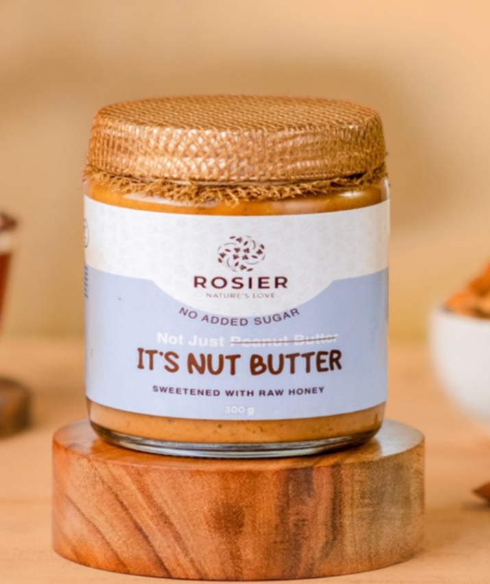 Nut Butter