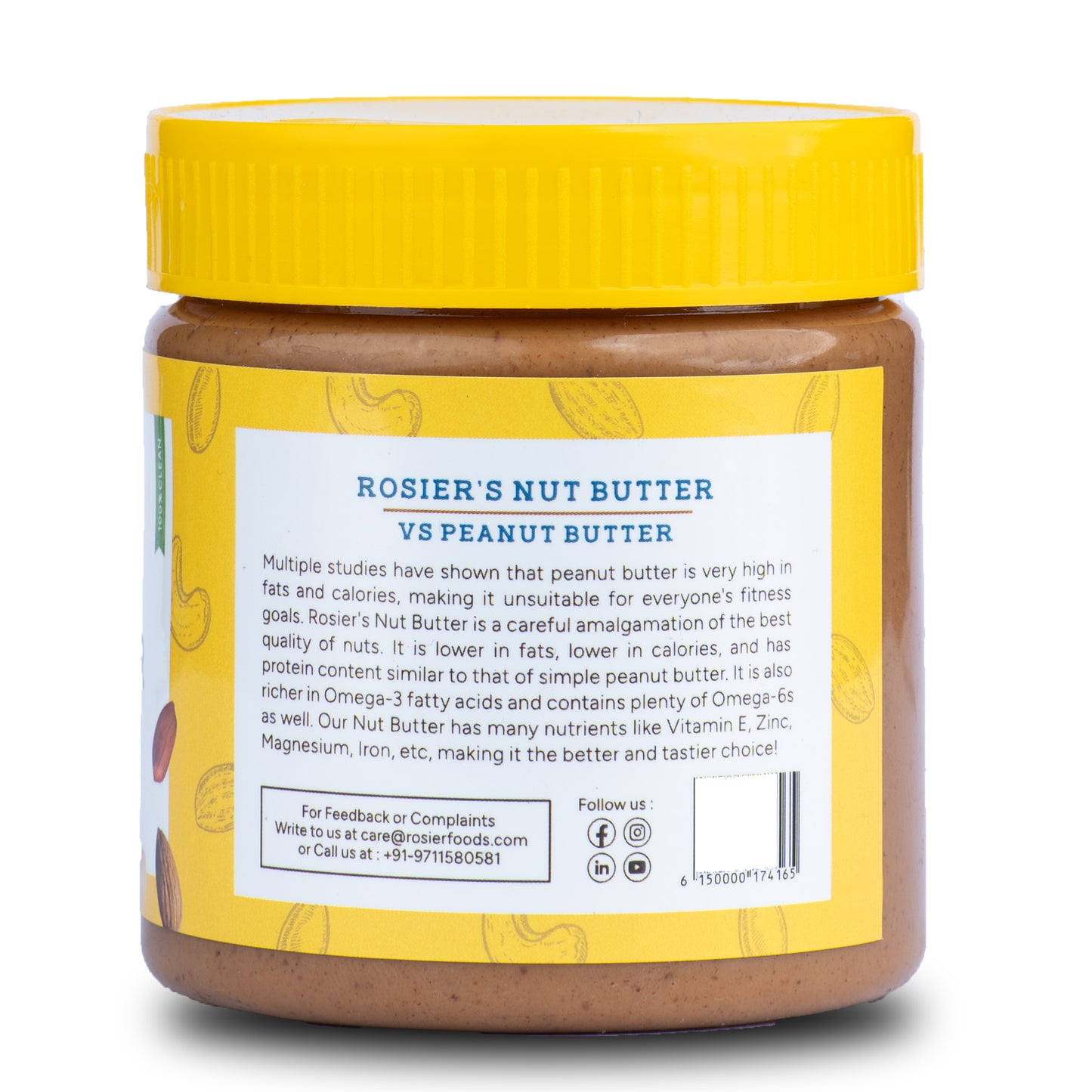 Nut Butter